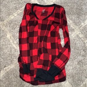 Old Navy Maternity PJs